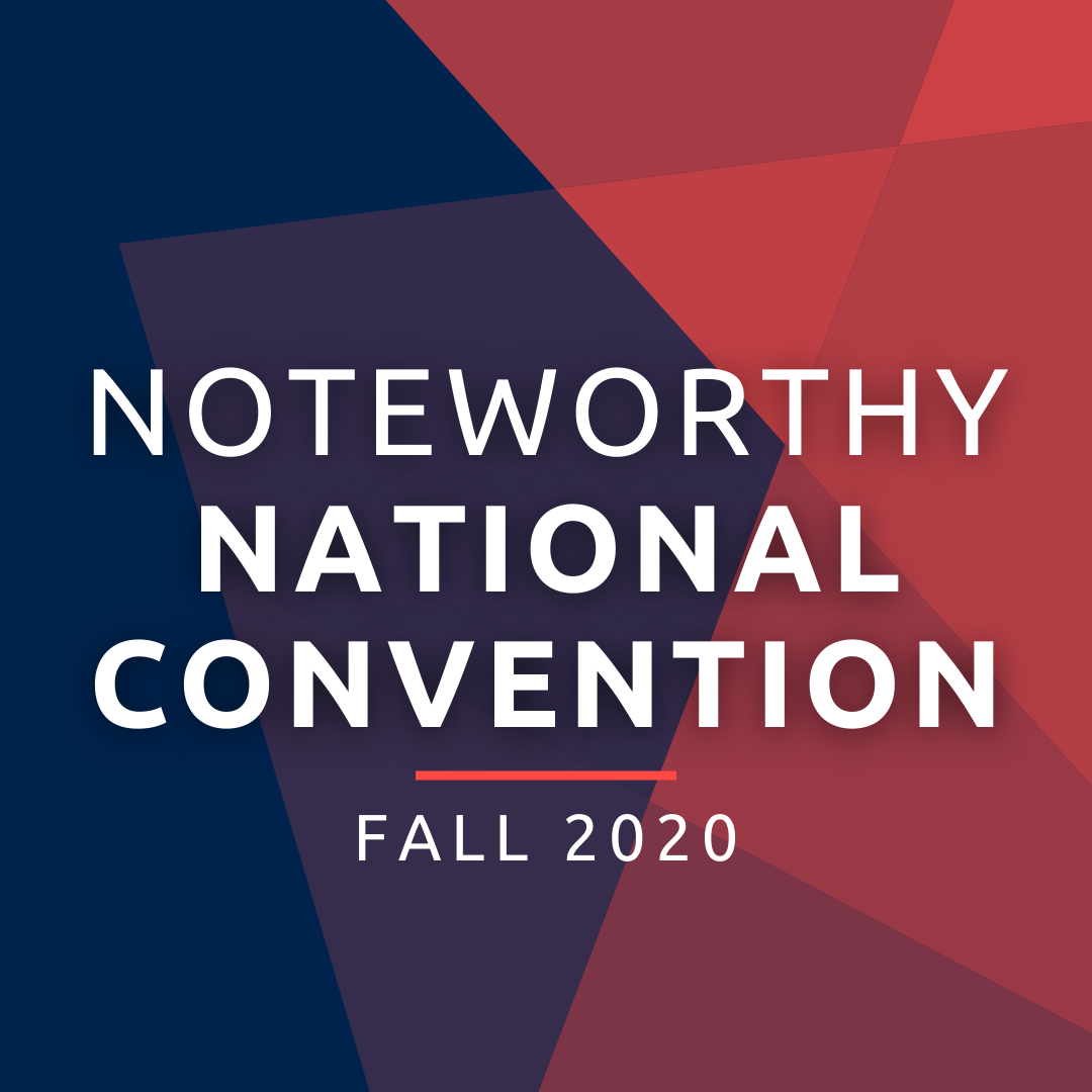 National Convention 2020