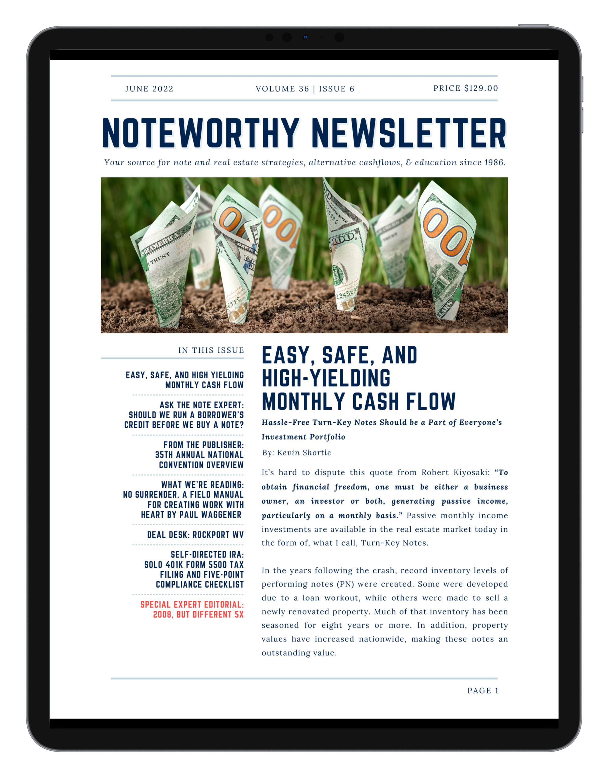 June 2021 NoteWorthy Newsletter (1)