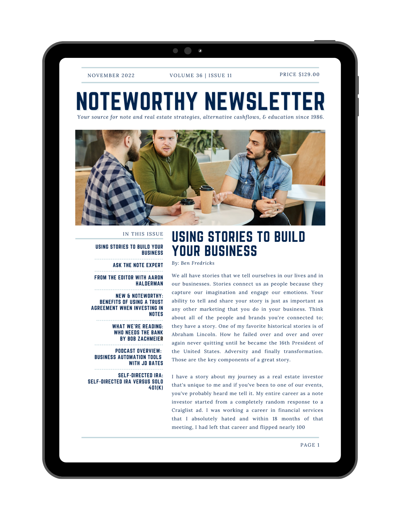 March 2021 _ NoteWorthy Newsletter (1)